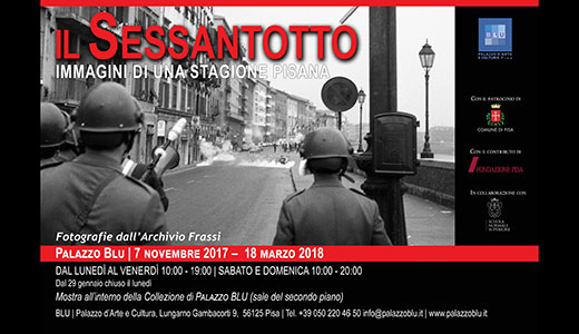 Image for Il sessantotto