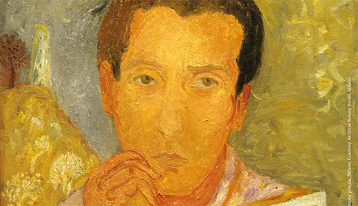 Image for BIBLIOTECHE D’ARTISTA