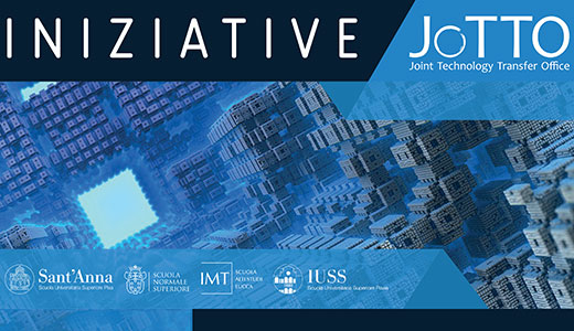 Image for JoTTO Fair - evento 2017