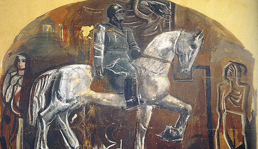 Image for Il fascismo e la storia