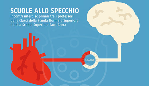 Image for SCUOLE ALLO SPECCHIO