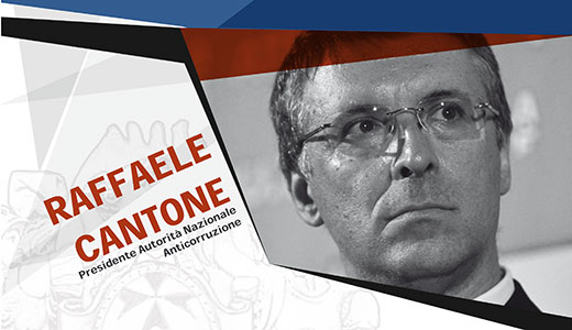 Image for PREVENZIONE DELLA CORRUZIONE: ECONOMIA, MERCATO E CONCORRENZA