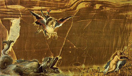 Image for L’ORLANDO FURIOSO E IL TEATRO DELLE PASSIONI