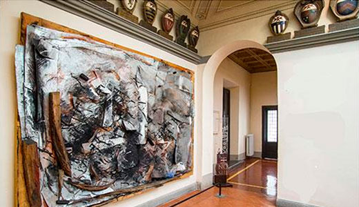 Image for Inaugurazione anno accademico 2016/17