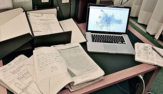 Image for L’INFORMATICA È IL LATINO DI OGGI?