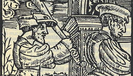 Image for GIORNATE DI STUDIO SU TEOFILO FOLENGO