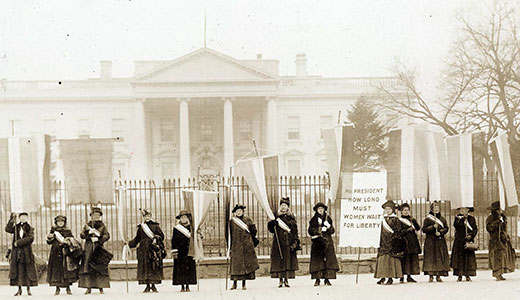 Image for Gender and Political Analysis