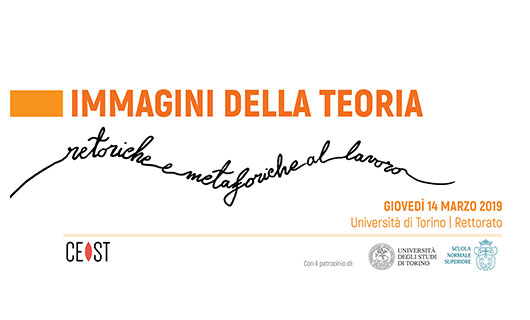 Image for IMMAGINI DELLA TEORIA