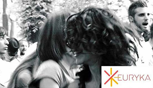 Image for LE  FORME E I LUOGHI DELLA PARTECIPAZIONE POLITICA GIOVANILE  A BOLOGNA: IERI, OGGI  E  DOMANI