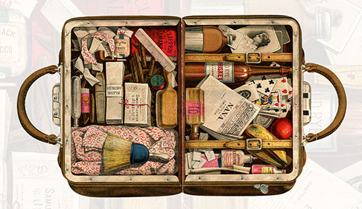 Image for THE METAPHYSICS OF ORDINARY OBJECTS