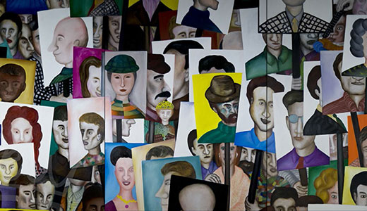 Image for Da normalisti a special ones