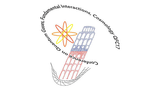 Image for FIRST INTERNATIONAL CONFERENCE ON QUANTUM GASES, FUNDAMENTAL INTERACTIONS, AND COSMOLOGY - PISA