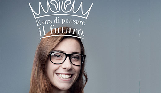 Image for 102° corso di orientamento universitario