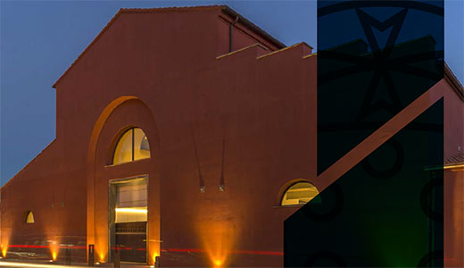 Image for Presentazione del programma delle  attività congiunte nel settore dei  beni culturali, delle scienze  agroalimentari e della blue  economy