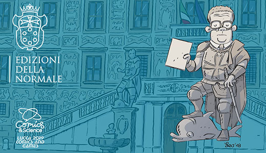 Image for SPECIALE NORMALE