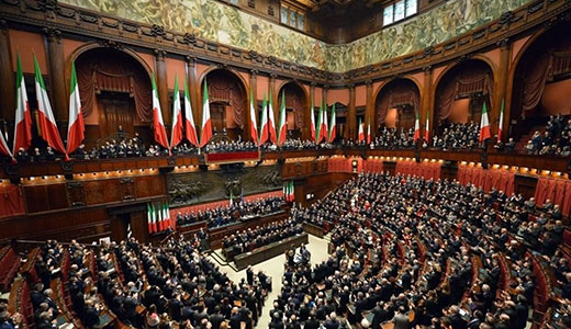 Image for Discutere le leggi, oggi