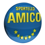 Logo of Sportello amico