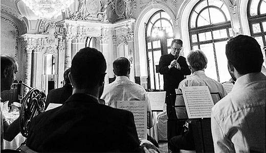 Image for I SOLISTI DELLA SCALA