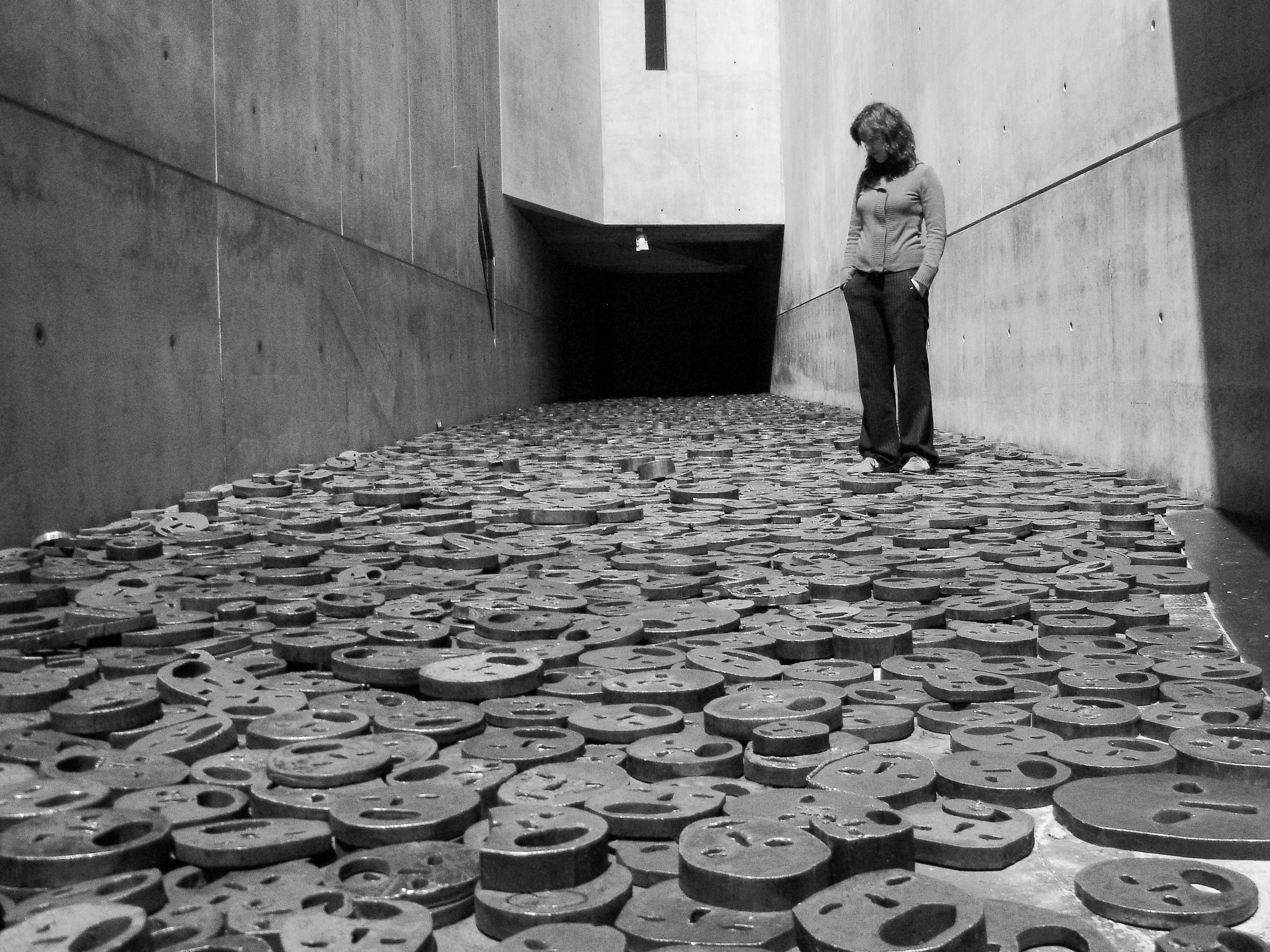 Image for L'arte e il Museo al servizio della Memoria