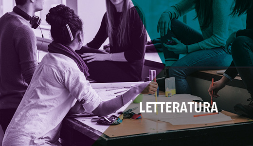 Image for I Incontro del Corso "Donne e Letteratura"