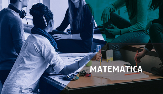 Image for I Incontro del corso "Conoscere e affrontare difficoltà di apprendimento e DSA in matematica - dalla diagnosi alla costruzione di interventi mirati"