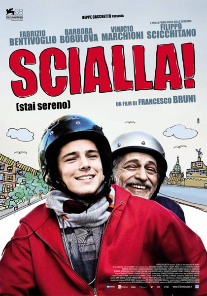 Image for Scialla! (Stai sereno)