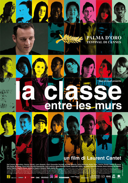 Image for La Classe – Entre les murs
