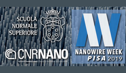 Image for Nanowire Week 2019