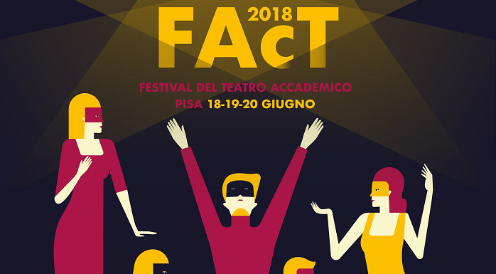 Image for Festival del Teatro Accademico 