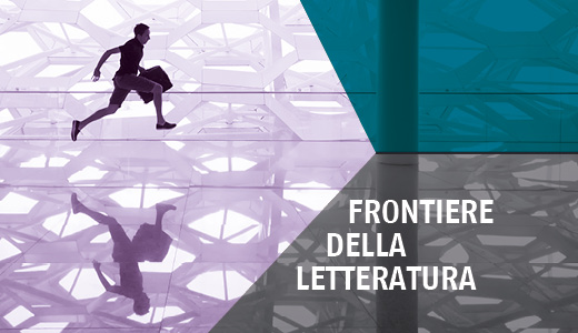 Image for I incontro del corso "Frontiere della letteratura - Letteratura tra mito e scienza"