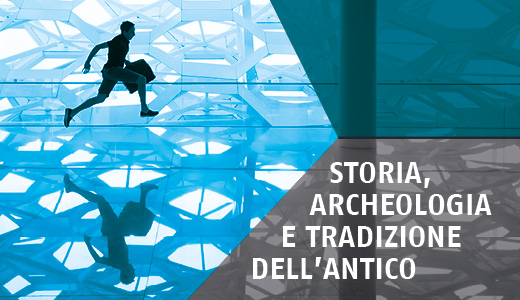 Image for VI incontro del corso "Storia, archeologia e tradizione dell’antico - Religione e potere nel mondo antico: Culti tradizionali e monoteismi"