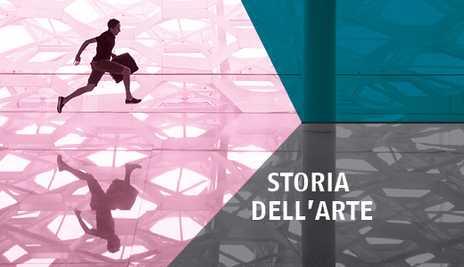 Image for II incontro del Corso "Storia dell'arte - La storia dell'arte. Metodi di indagine per casi concreti"