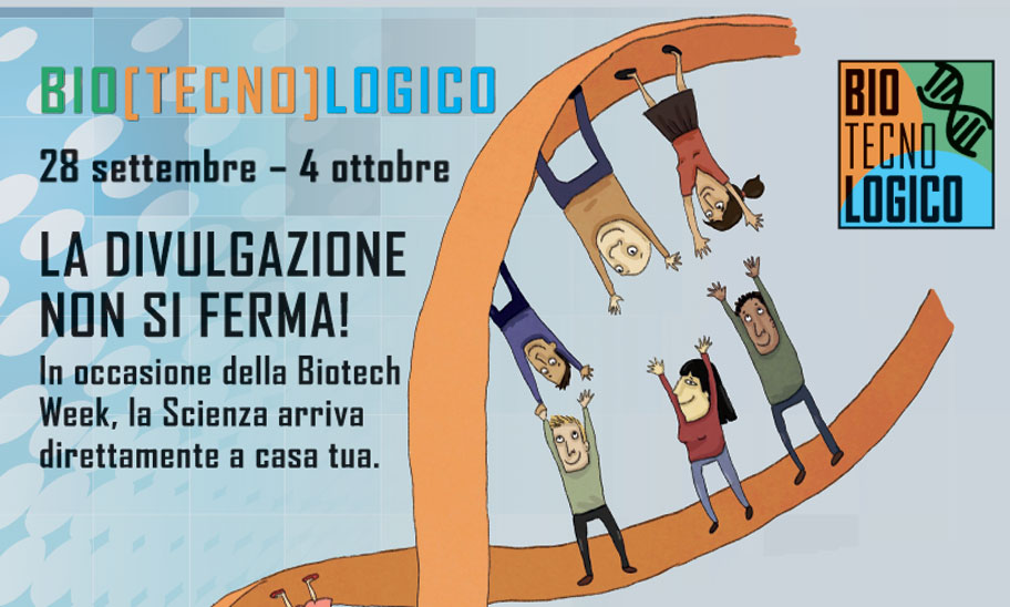 Image for EVENTO BIO[TECNO]LOGICO