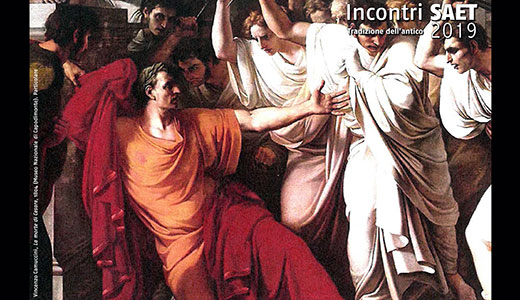 Image for IL CESARISMO COME PROBLEMA STORICO IN GRAMSCI