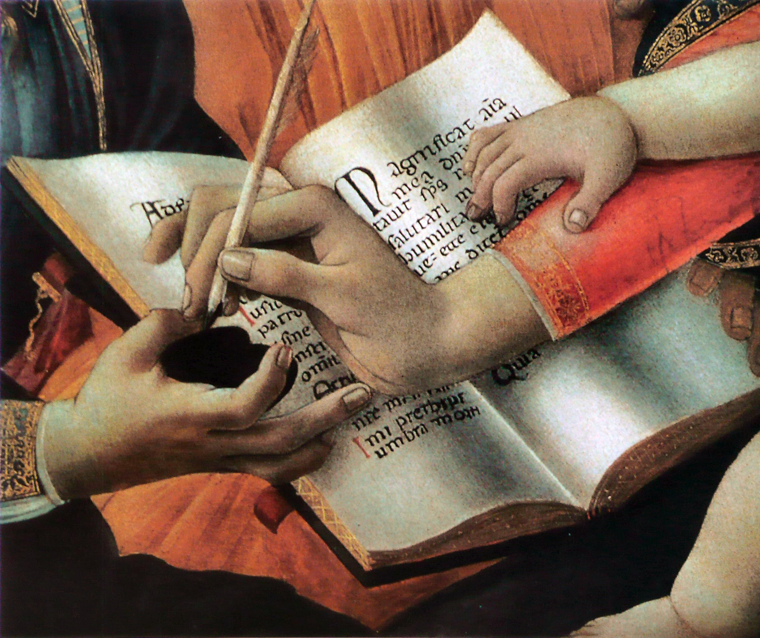 Image for OLTRE LE RIGHE