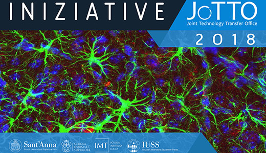 Image for LA TUTELA DELLE INNOVAZIONI IN AMBITO LIFE SCIENCES