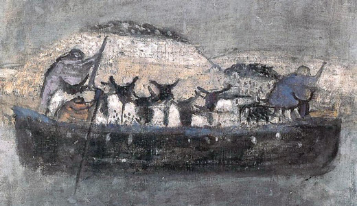 Image for Quel poco che ancora oggi resiste. Riflessioni e letture per la Giornata della Memoria