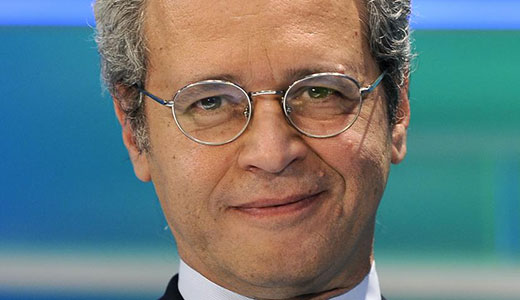 Image for Professione giornalista