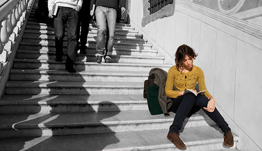 Image for Italiano - L’italiano dei libri di testo