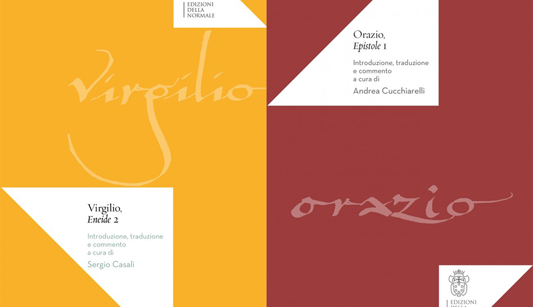 Image for Presentazione dei volumi della collana Syllabus