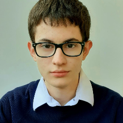 Image for Luca Milanese