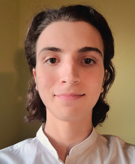 Image for Giacomo Calogero