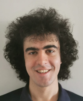 Image for Carmine Foggia