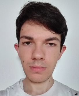 Image for Alessio Casalini