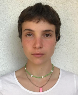 Image for Silvia Pamio