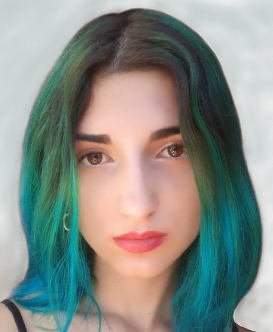 Image for Alessia Scantamburlo