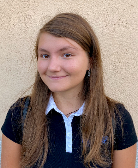 Image for Daria Pasqualetti