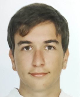 Image for Sebastiano Giordano