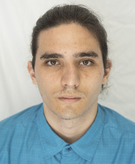 Image for Luigi Foreste