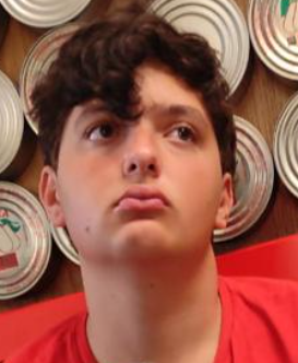 Image for Matteo D'urso